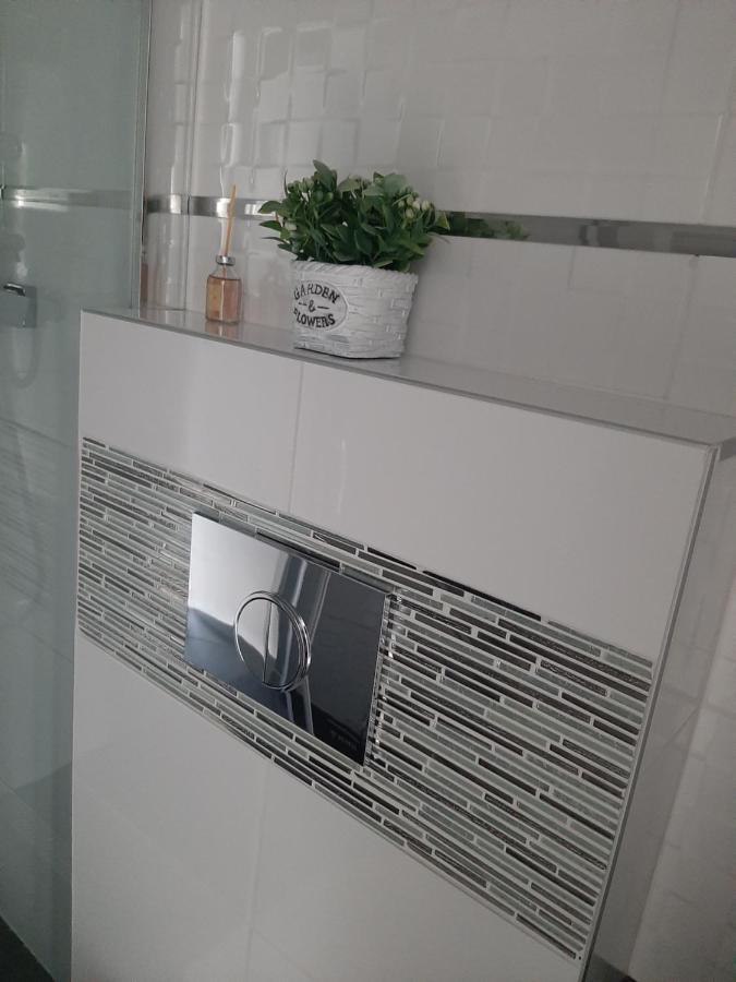 haJÓ Apartman Keszthely Exterior foto